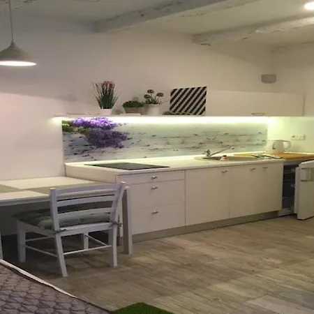 Sisi Apartamento *