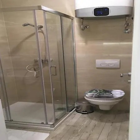 Sisi Apartamento