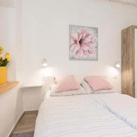 Apartamento Sisi Opatija