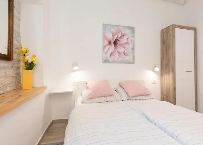 Apartamento Sisi Opatija